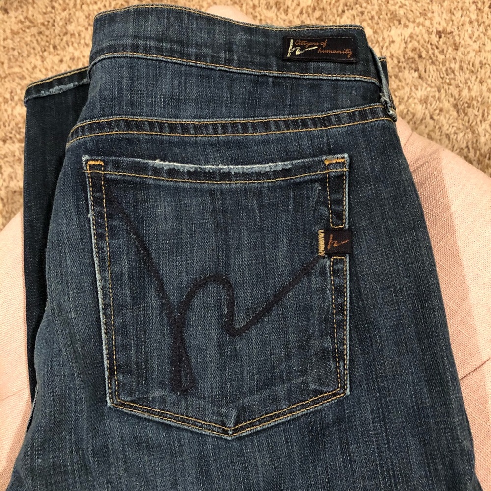 Citizen Jeans